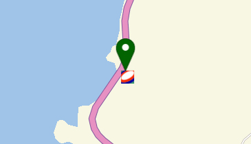 コスモ石油 西三川の地図画像