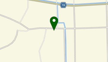 コスモ石油 白山SSの地図画像