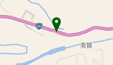 コスモ石油 高遠の地図画像