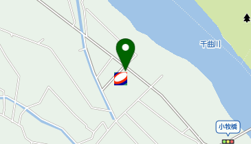 コスモ石油 オートライフ小牧店の地図画像