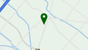 コスモ石油 上新田SSの地図画像