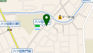 コスモ石油 セルフステーション知立SSの地図画像