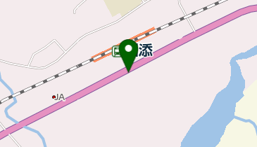 コスモ石油 大台SSの地図画像