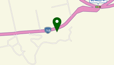 コスモ石油 能城の地図画像