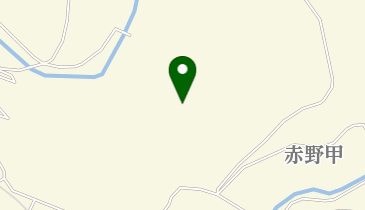 コスモ石油 赤野住吉 SSの地図画像