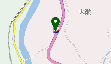 コスモ石油 球泉洞SSの地図画像