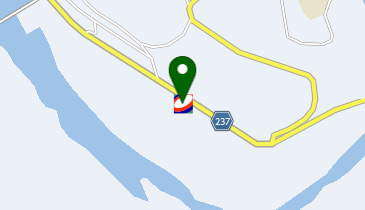 コスモ石油 八戸SSの地図画像