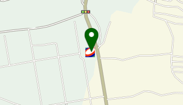 コスモ石油 豊見城南SSの地図画像