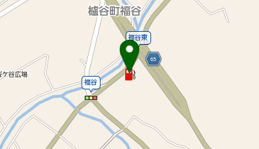 太陽石油 西神ニュータウン東SSの地図画像