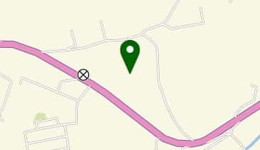 太陽石油 ガスセンターの地図画像