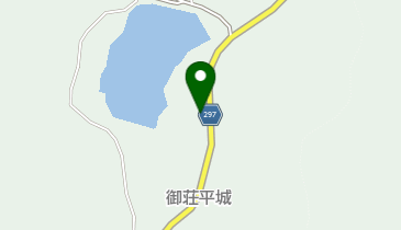 太陽石油 節崎の地図画像