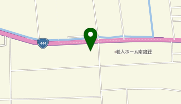 太陽石油 久保田の地図画像
