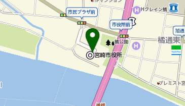 太陽石油 下北方 【セルフ・フルサービス併設】の地図画像