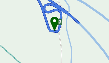 関越自動車道 土樽PA 下りの地図画像