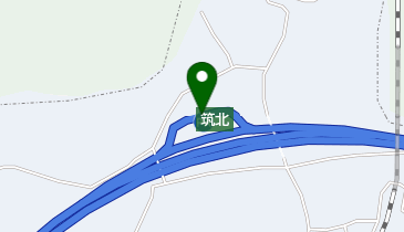 長野自動車道 筑北PA 下りの地図画像