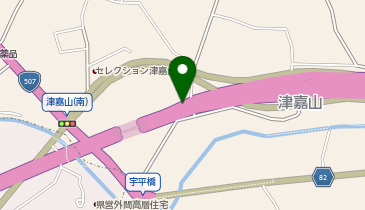 豊見城東道路 南風原南IC 上り 出口の地図画像