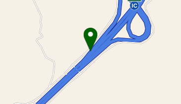 九州自動車道 横川IC 上り 出口の地図画像