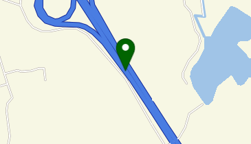 東九州自動車道 宮崎西IC 上り 出口の地図画像