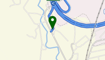 長崎バイパス 古賀市布IC 下り 入口の地図画像