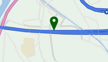 東九州自動車道 臼杵IC 下り 出口の地図画像