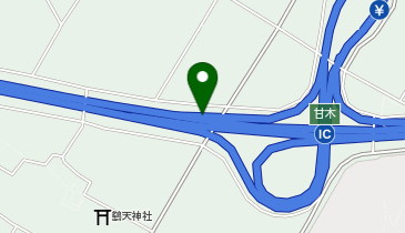 福岡県朝倉市馬田の高速インターチェンジ一覧 NAVITIME