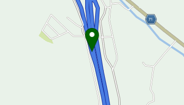 九州自動車道 新門司IC 上り 出口の地図画像