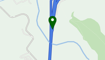 松山自動車道 大洲北只IC 下り 入口の地図画像