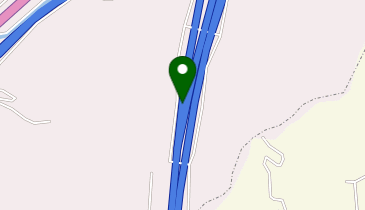 高知自動車道 伊野IC 上り 出口の地図画像