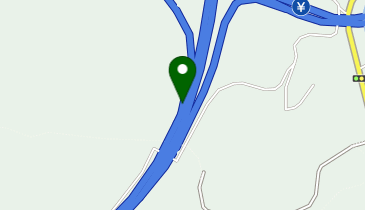 高知自動車道 南国IC 上り 出口の地図画像