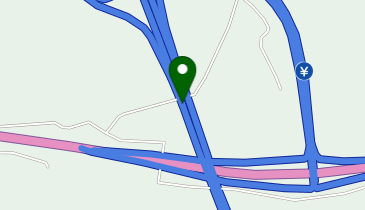 山陽自動車道 埴生IC 下り 出口の地図画像