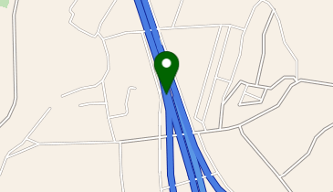 山陽自動車道 早島IC 上り 入口の地図画像