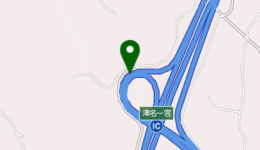 神戸淡路鳴門自動車道 津名一宮IC 上り 入口の地図画像