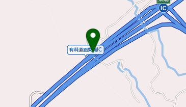 神戸淡路鳴門自動車道 東浦IC 上り 出口の地図画像