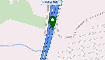 神戸淡路鳴門自動車道 淡路IC 下り 入口の地図画像