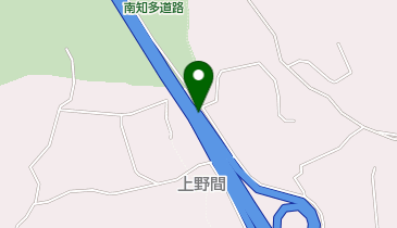 南知多道路 美浜IC 下り 出口の地図画像