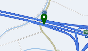 新名神高速道路 信楽IC 下り 入口の地図画像