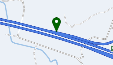 新名神高速道路 甲賀土山IC 上り 出口の地図画像