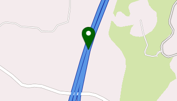 東海環状自動車道 豊田松平IC 外回り 出口の地図画像