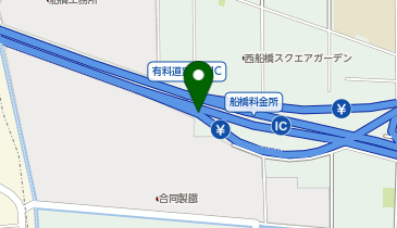 千葉県船橋市の高速道路一覧 - NAVITIME