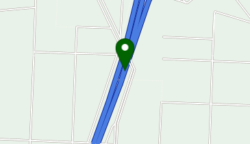 北陸自動車道 中之島見附IC 上り 入口の地図画像