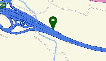 磐越自動車道 西会津ic 上り 入口 耶麻郡西会津町 高速インターチェンジ 969 4406 の地図 アクセス 地点情報 Navitime