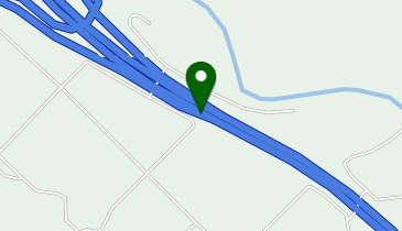 磐越自動車道 磐梯熱海IC 下り 出口の地図画像