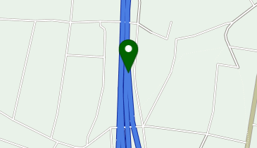 日本海東北自動車道 庄内空港IC 上り 出口の地図画像