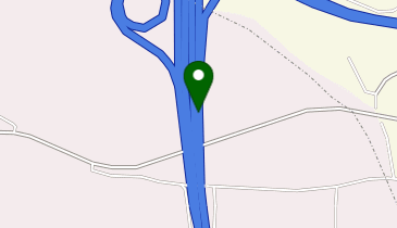 東北自動車道 北上金ヶ崎IC 上り 入口」(胆沢郡金ケ崎町-高速