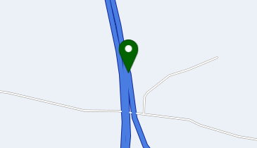 八戸自動車道 九戸IC 上り 出口の地図画像