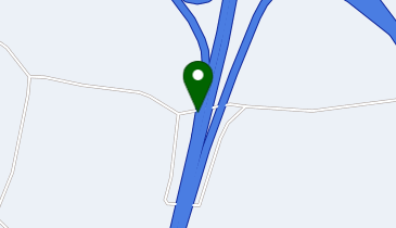 八戸自動車道 九戸IC 下り 出口の地図画像