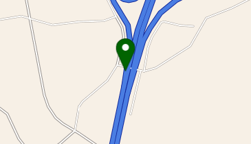 八戸自動車道 軽米IC 下り 出口の地図画像