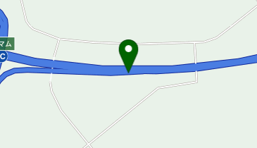 道東自動車道 トマムIC 上り 出口の地図画像