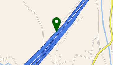 新東名高速道路 藤枝岡部IC 上り 入口の地図画像