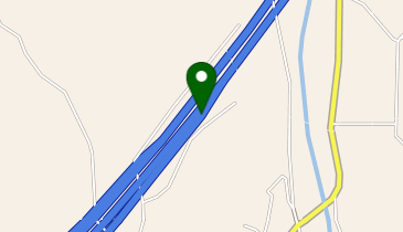 新東名高速道路 藤枝岡部IC 下り 出口の地図画像